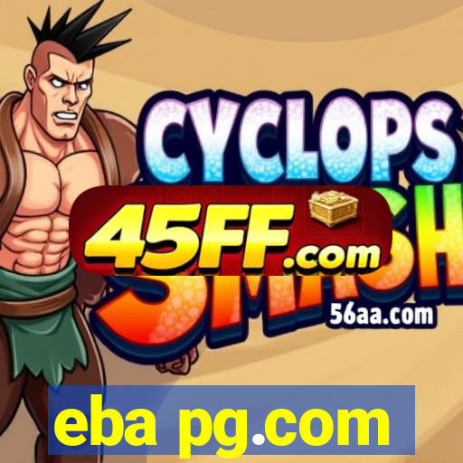 eba pg.com